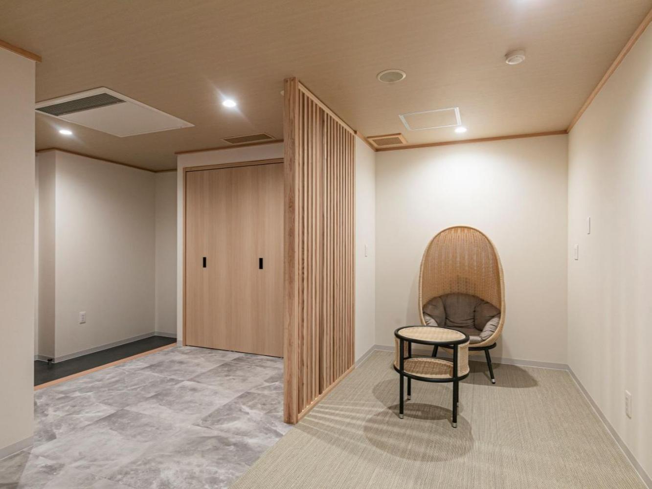 Ureshino Motoyu Hotel Exterior photo
