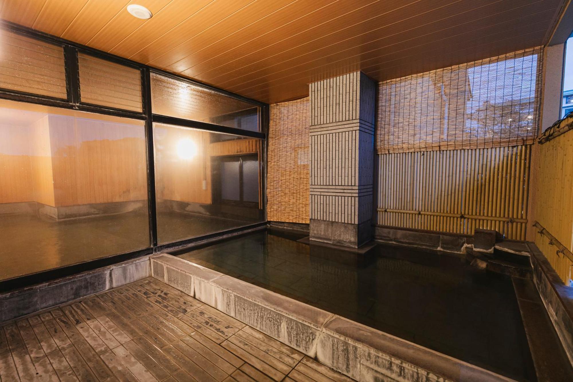 Ureshino Motoyu Hotel Exterior photo