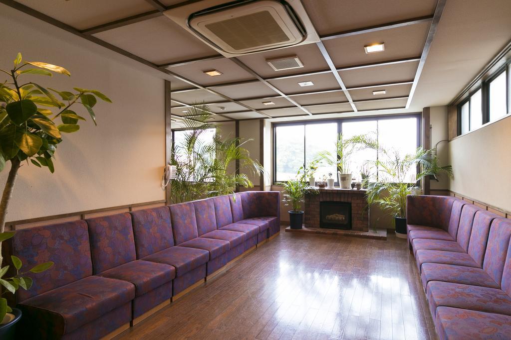 Ureshino Motoyu Hotel Exterior photo