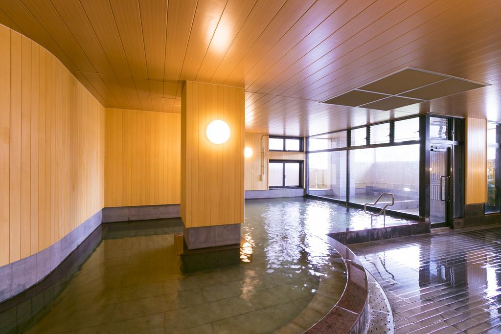 Ureshino Motoyu Hotel Exterior photo