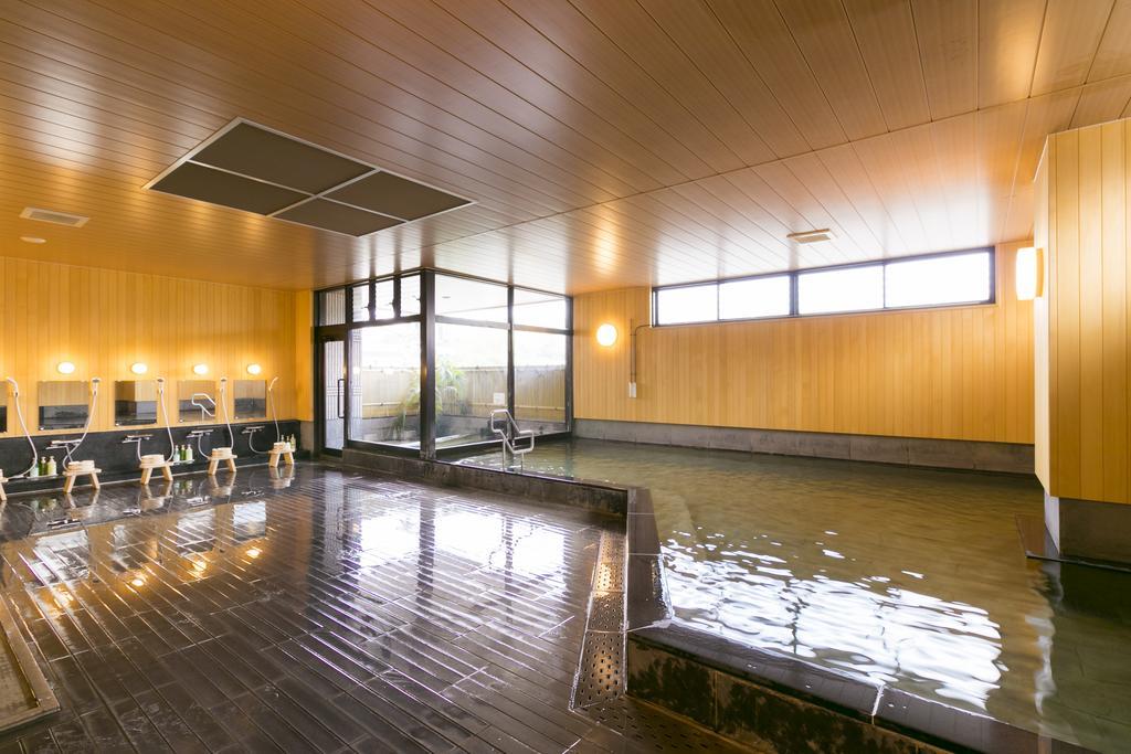 Ureshino Motoyu Hotel Exterior photo