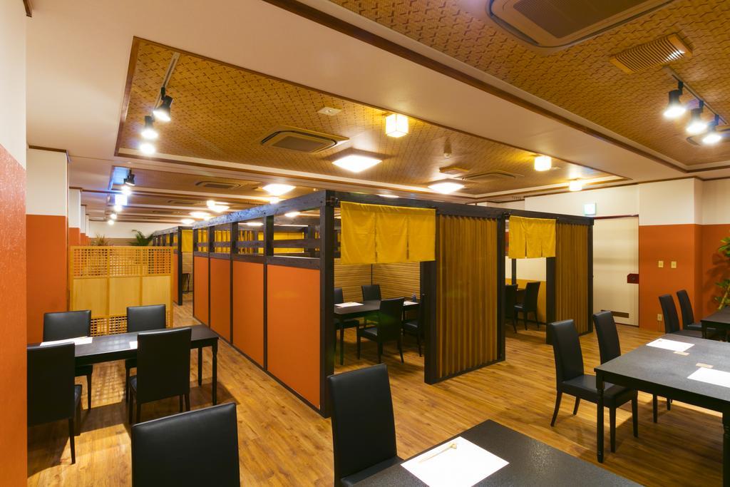 Ureshino Motoyu Hotel Exterior photo