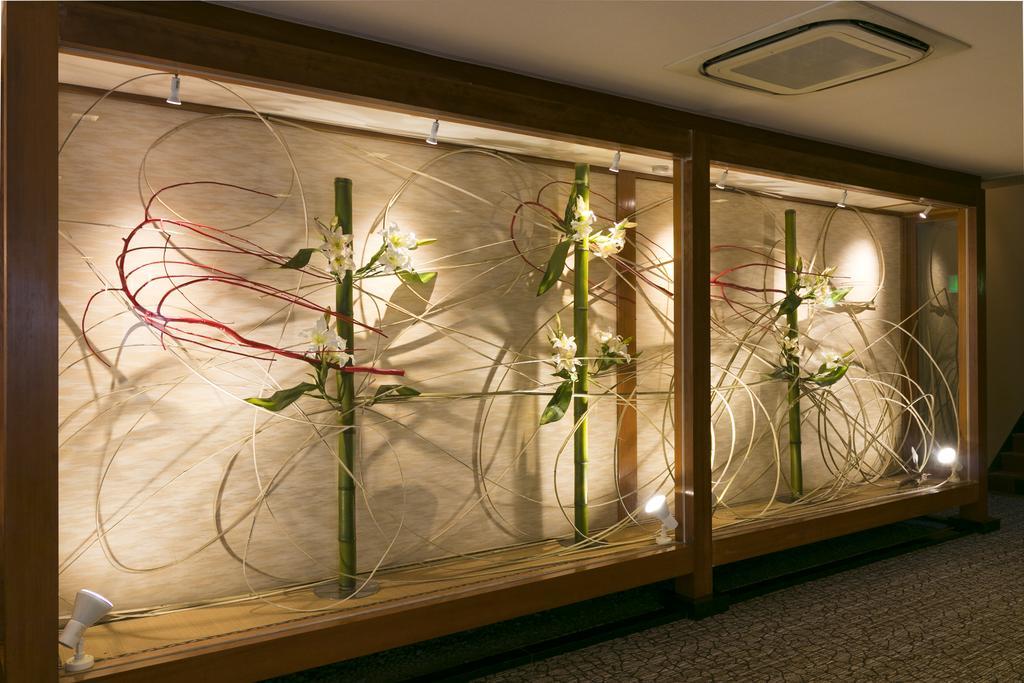 Ureshino Motoyu Hotel Exterior photo