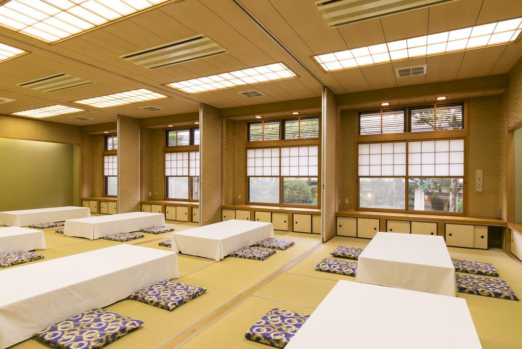 Ureshino Motoyu Hotel Exterior photo